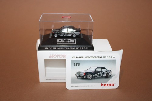 Herpa 3515 amg - 1:87,