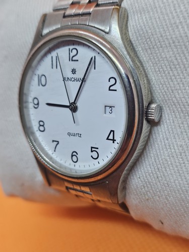 Junghans armbanduhr herrenuhr - junghans,
