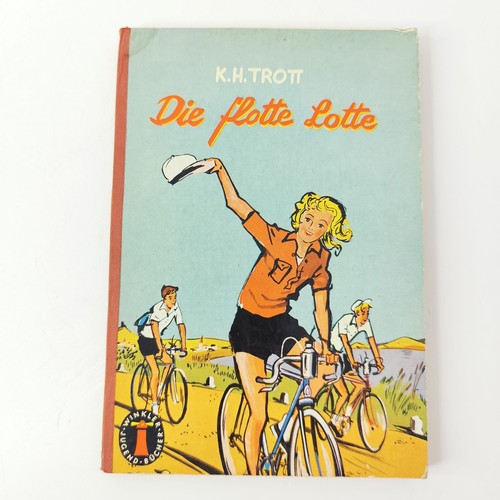 Die flotte lotte eine - die,