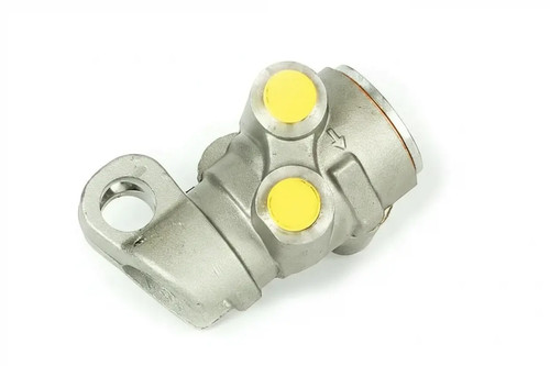 Bremskraftregler aluminium - bremskraftregler,