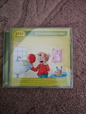 Pixi CD Zahngeschichten 