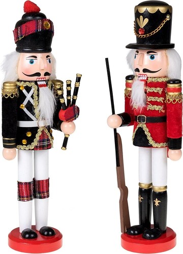 Traditionelle weihnachten deko - traditionelle,