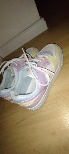 Sinsay damen schuhe sneaker - sinsay,