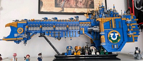 Macragge honour warhammer - honour,