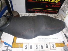 Baehr BMW K1300S Sitzbank Sitz