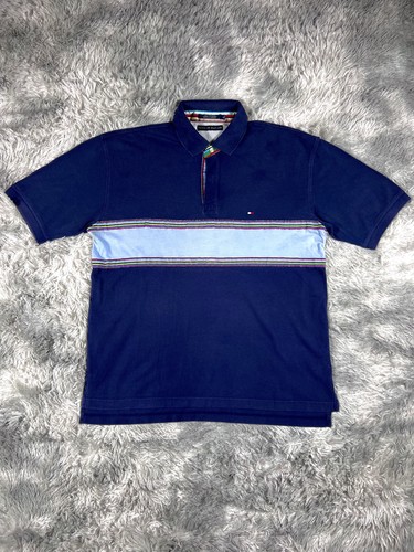 Tommy hilfiger poloshirt - hilfiger,