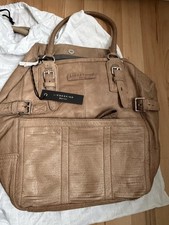 Liebeskind Berlin Ledertasche