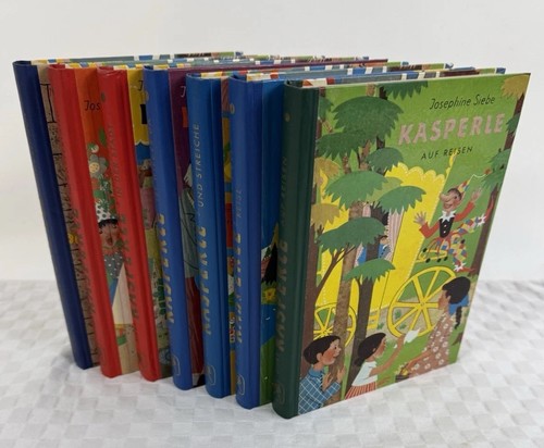 Vintage kinderbuch reihe - kinderbuch,