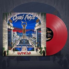 CRUEL FORCE - Haneda (LIM. 500