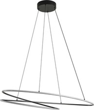 Lucande LED Hängeleuchte