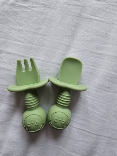 Baby esslernbesteck - baby,