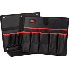 KNIPEX Werkzeugkarte 2-tlg