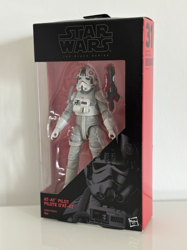 Hasbro star wars black series - hasbro,
