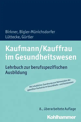 Kaufmann kauffrau - kaufmann/kauffrau, im