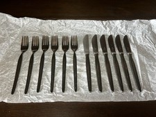 WMF Besteck Zürich 90er