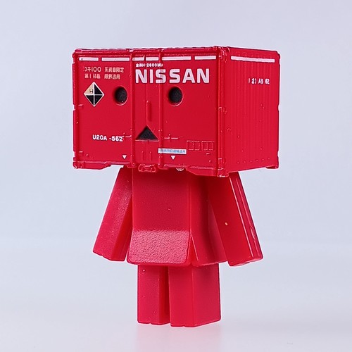 Container danbo gacha - danbo, sammlung