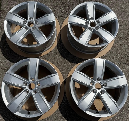 Original alufelgen vw - 4,