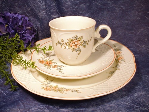 Villeroy boch rosette 1 - villeroy,