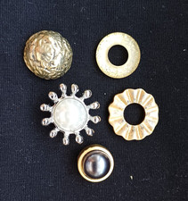 Wechsel Ring - Zubehör - Tops und Scheiben, 