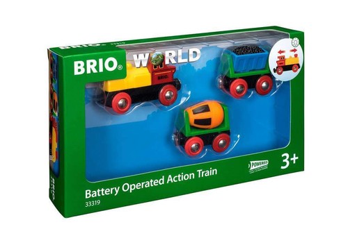 Brio world 33319 zug mit - zug,