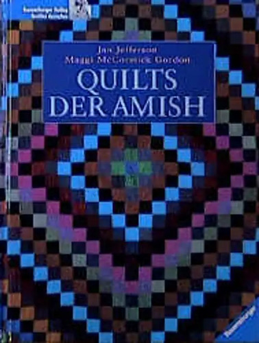 Quilts der amish - quilts,