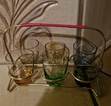 50er / 60er JAHRE DESIGN