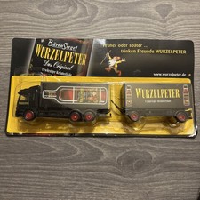 Wurzelpeter Kräuterlikör