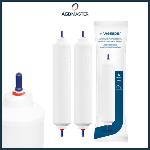 Kühlschrank wasserfilter - 2x,