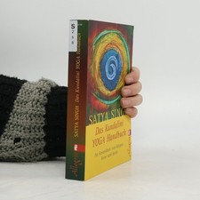 Das Kundalini Yoga Handbuch 