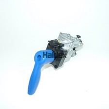 HALDEX Regler