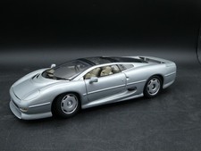 Modellauto jaguar xj220 - xj220, von
