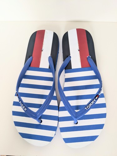 Tommy hilfiger flip flops - tommy,