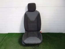 RENAULT CLIO IV 12- Sitz Vorne