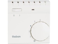 THEBEN -Raumthermostat RAM 706