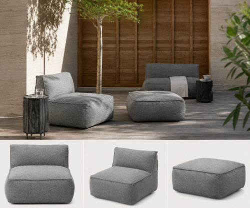 Blomus grow outdoor - grow, lounge