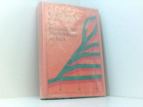 Elektronische bauelemente der - bauelemente,