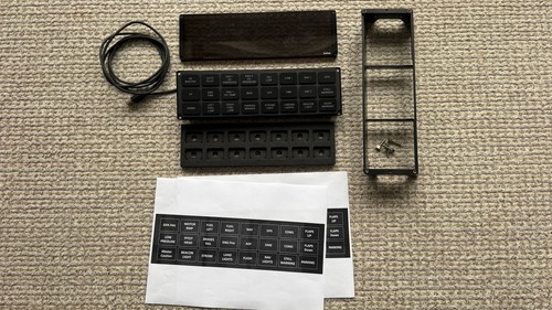 Saitek bip backlit information - bip,