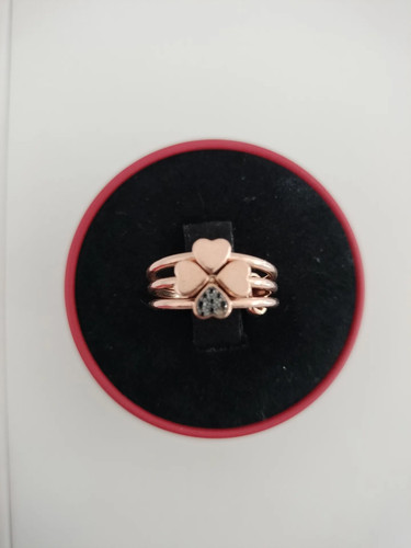 Dodo jewels anillo tres - jewels,,