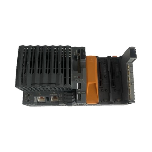 X20cp3486 cpu - b&r,