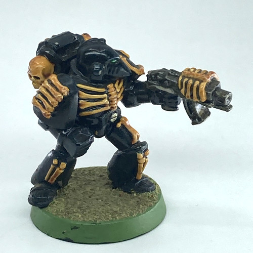 Damned legionär legion of - damned,