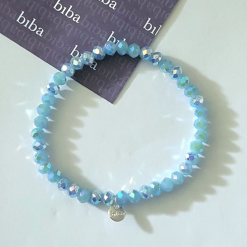 Biba kristall armbänder - biba,