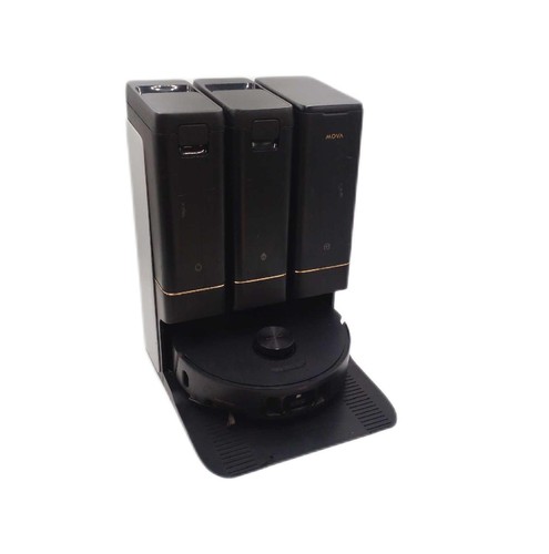 Mova z50 ultra saugroboter - z50,