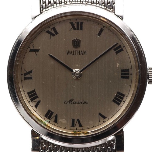 Seltene waltham maxim - seltene,