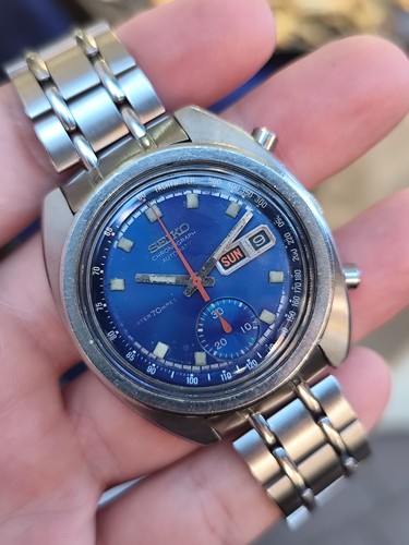 Seiko 6139 6012 - seiko, 6139-6012