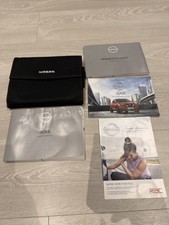 Nissan Juke Betriebsanleitung
