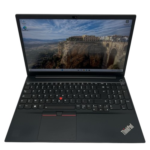 Lenovo thinkpad e15 - thinkpad,