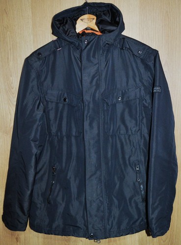 Rockport hydro shield black - rockport,