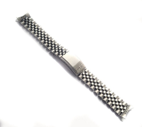 19mm vintage jubi - vintage, uhrenarmband