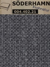 Ikea SÖDERHAMN Bezug für