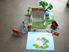 Playmobil 4193 Reiterhof